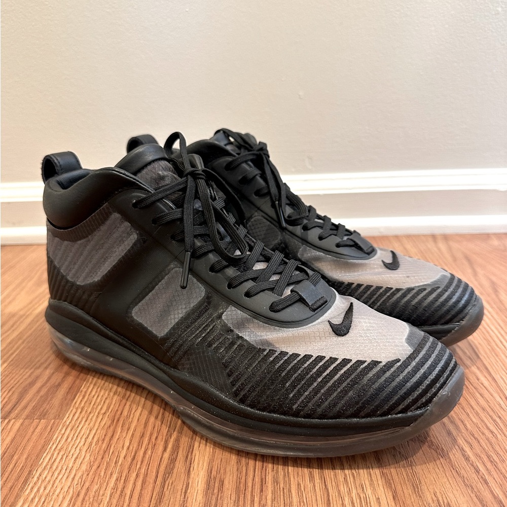 NIKE LEBRON JAMES ICON JOHN ELLIOTT